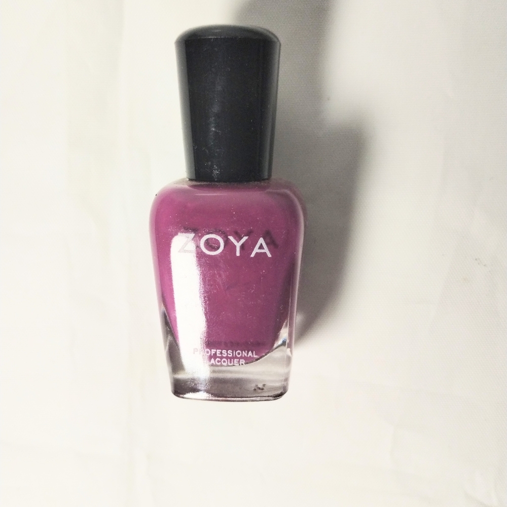 NEW Zoya Ripley Natural Nail Polish ZP1008 - Picture 7 of 11